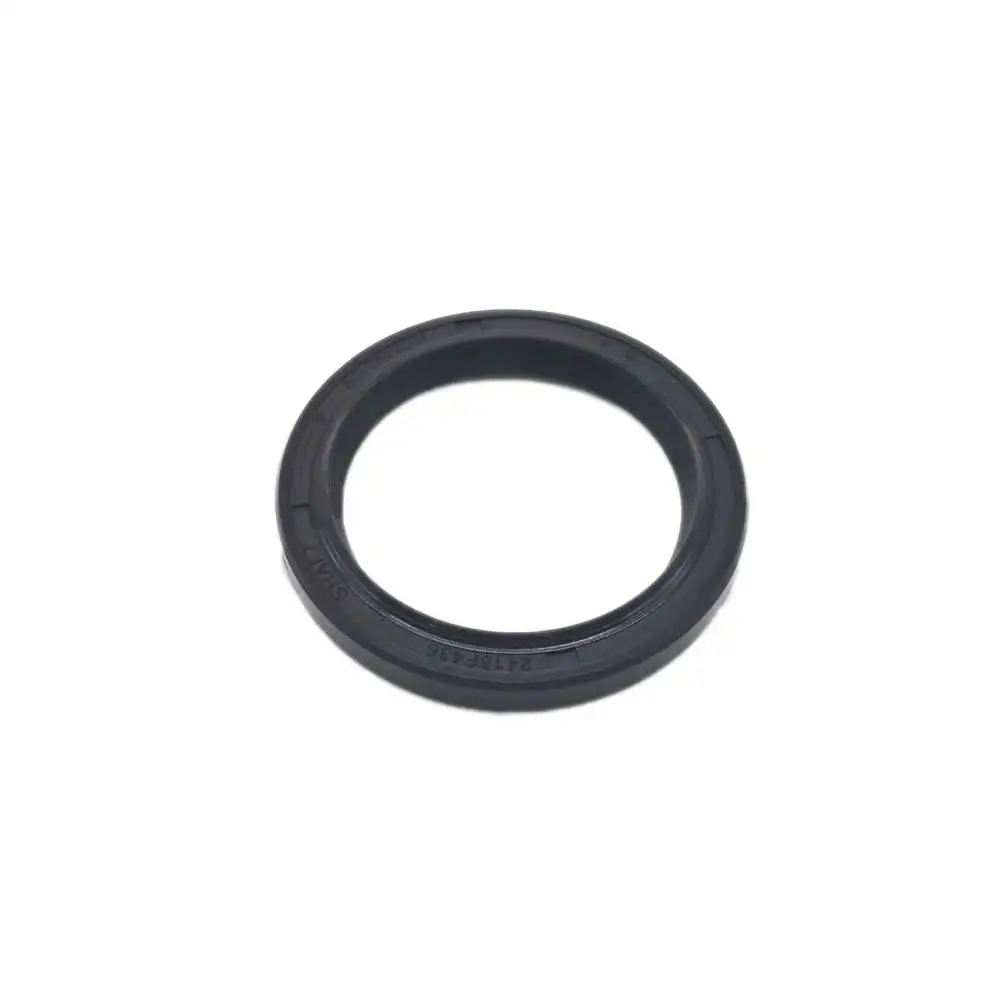 2418F436 Fit For Perkins Caterpillar Massey Ferguson Front Crankshaft Oil Seal Sealing Gasket Diesel Engine