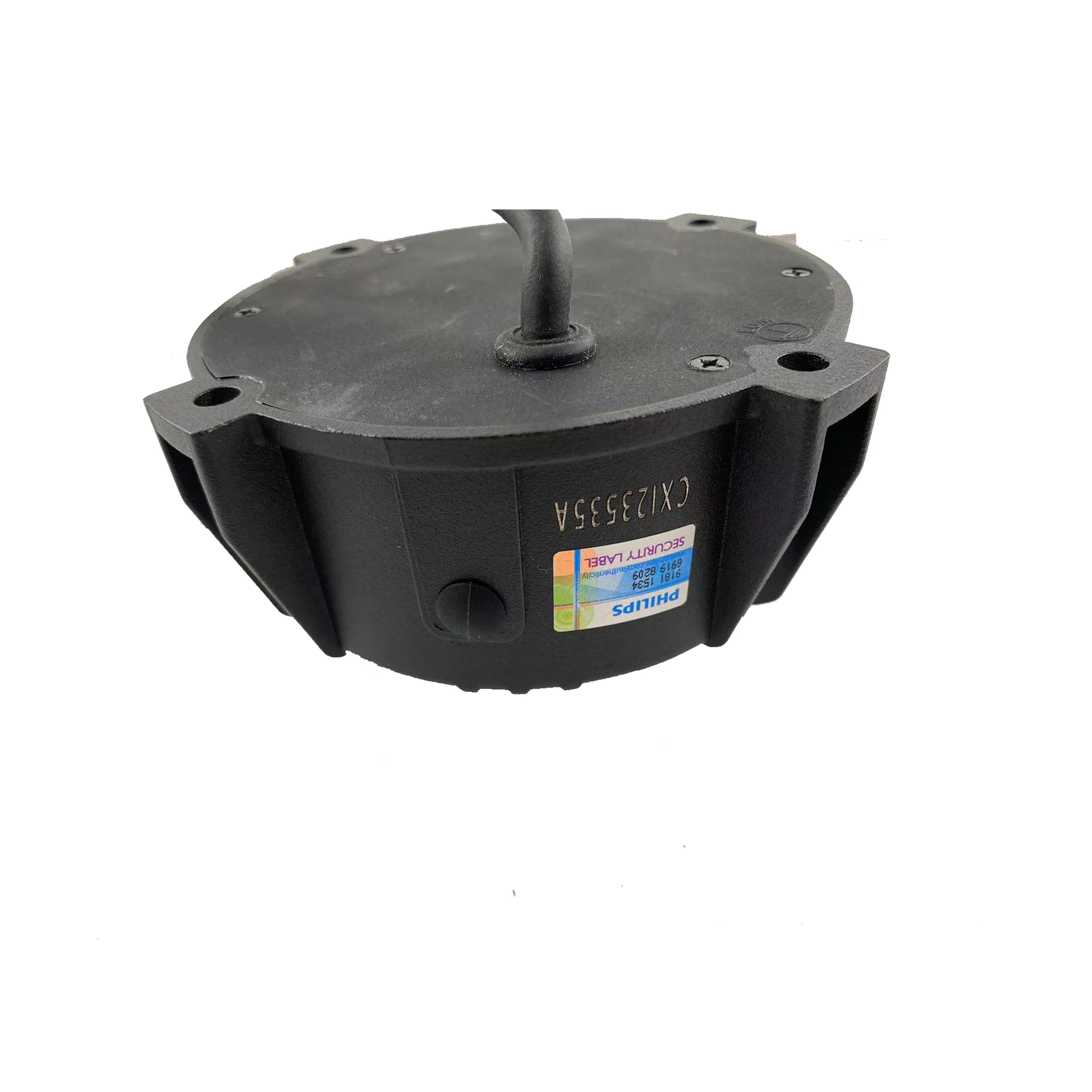 Xitanium Round Shape High Bay LED Drivers WL Independent  929003402780 Xi 200W 0.66-1.1A WL RI129