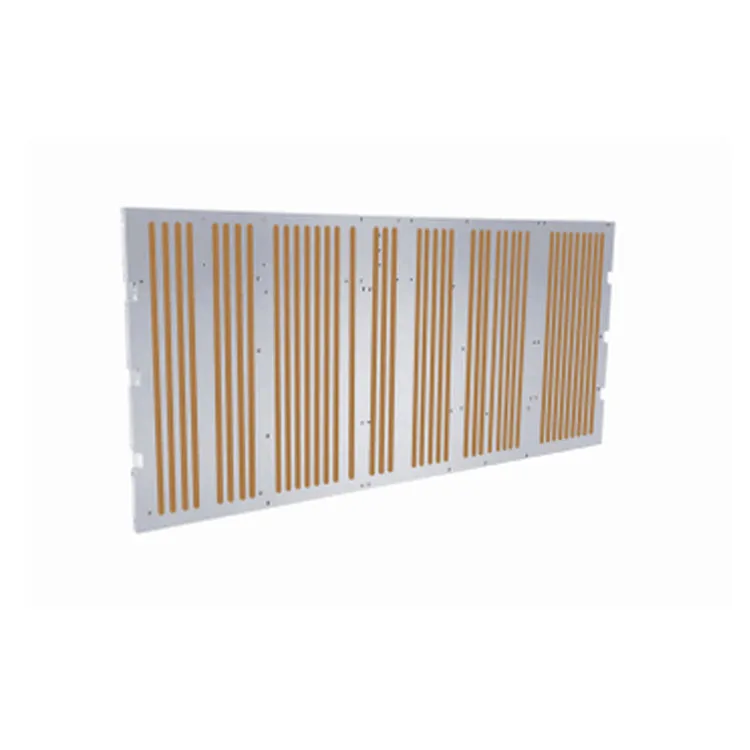 Wholesale High Quality Aluminum Extrusion Radiator Customized Heat Sink Made Of Aluminum Radiator