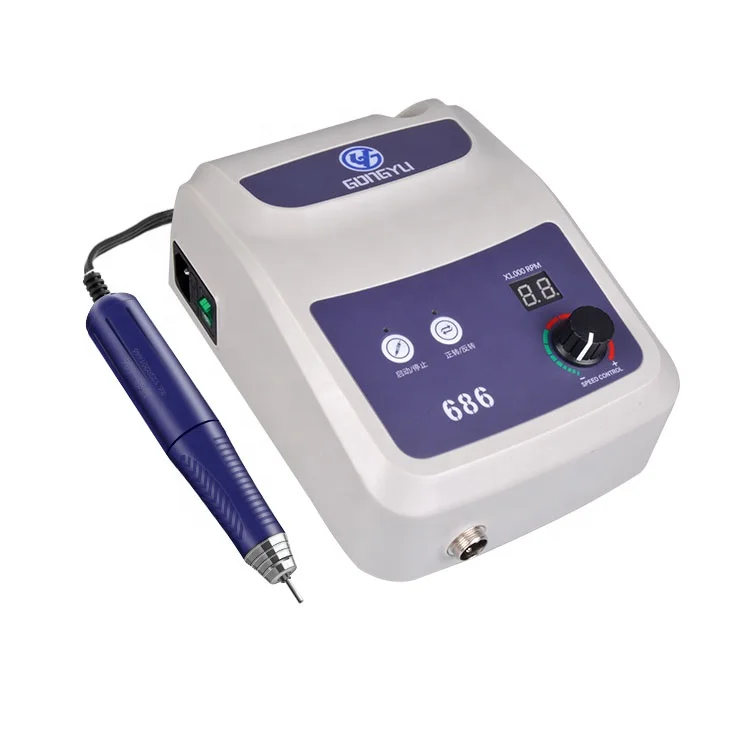 Нефритовый гребень, резьба по пантографу, гравировальный станок, стоматологический мотор