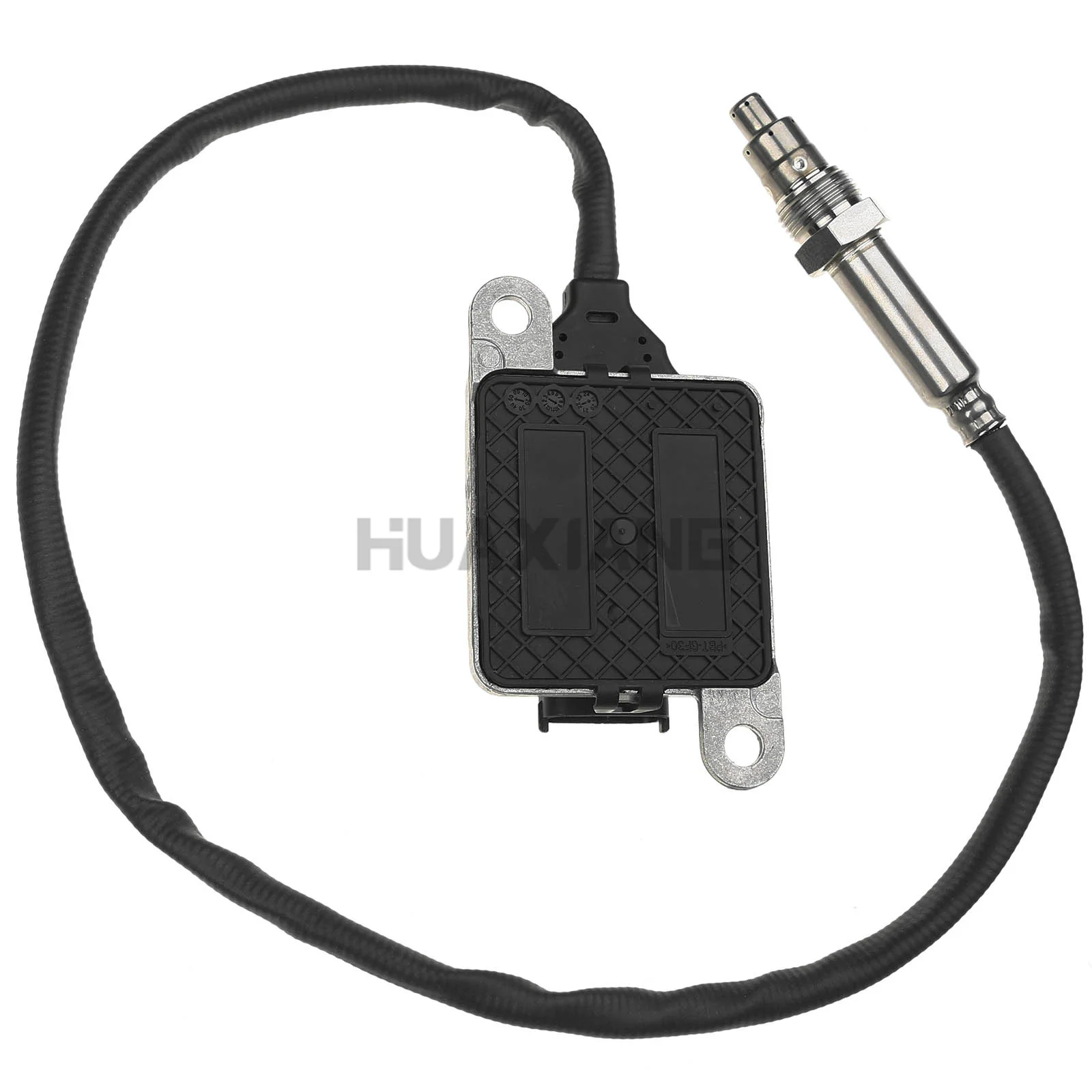 Азотный кислородный датчик Nox 4 штырька для Mack CXU GU4 Volvo VNL 300 430 670 VNM
