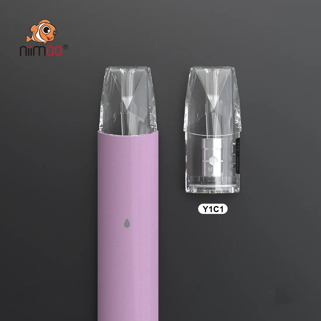Niimoo wholesale no leakage Cartridge Mesh cotton Coil Compatible to Relx Classic repeated usage atomizer