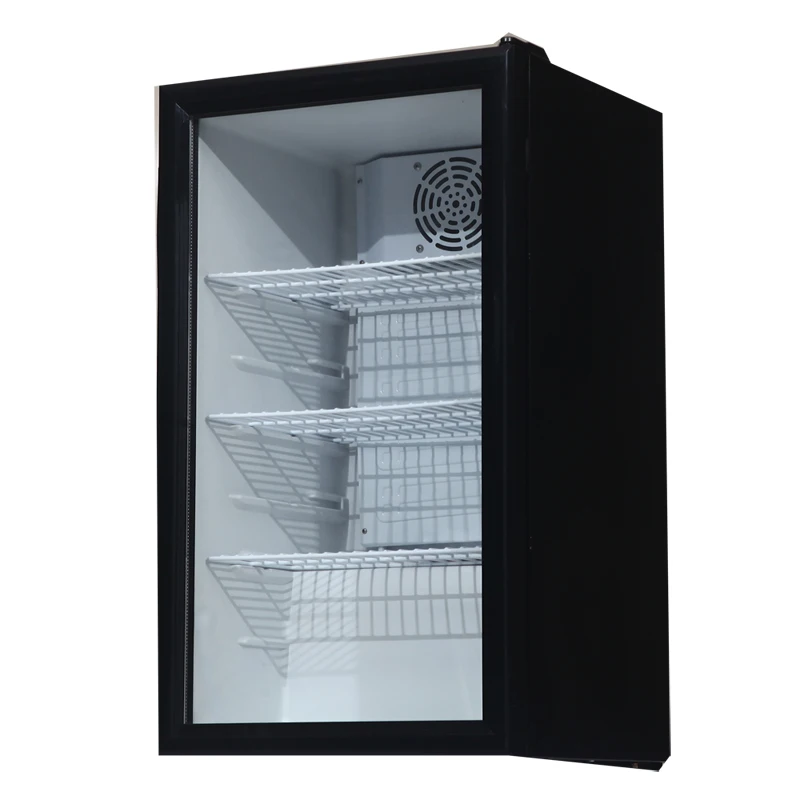 Универсальный компрессор мини-бар холодильник без морозильной камеры