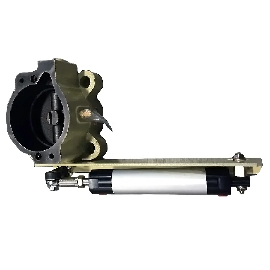 Комплект впускного клапана 47743108001 для воздушного компрессора ingersoll rand, впускной клапан воздуха