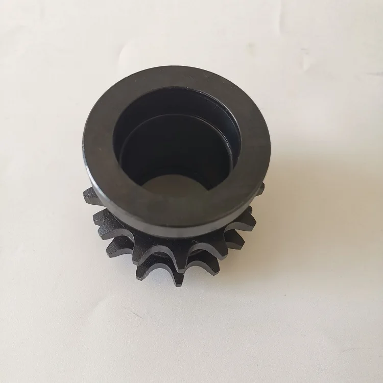 
steel 10A roller touch roll double sprocket for conveyor 