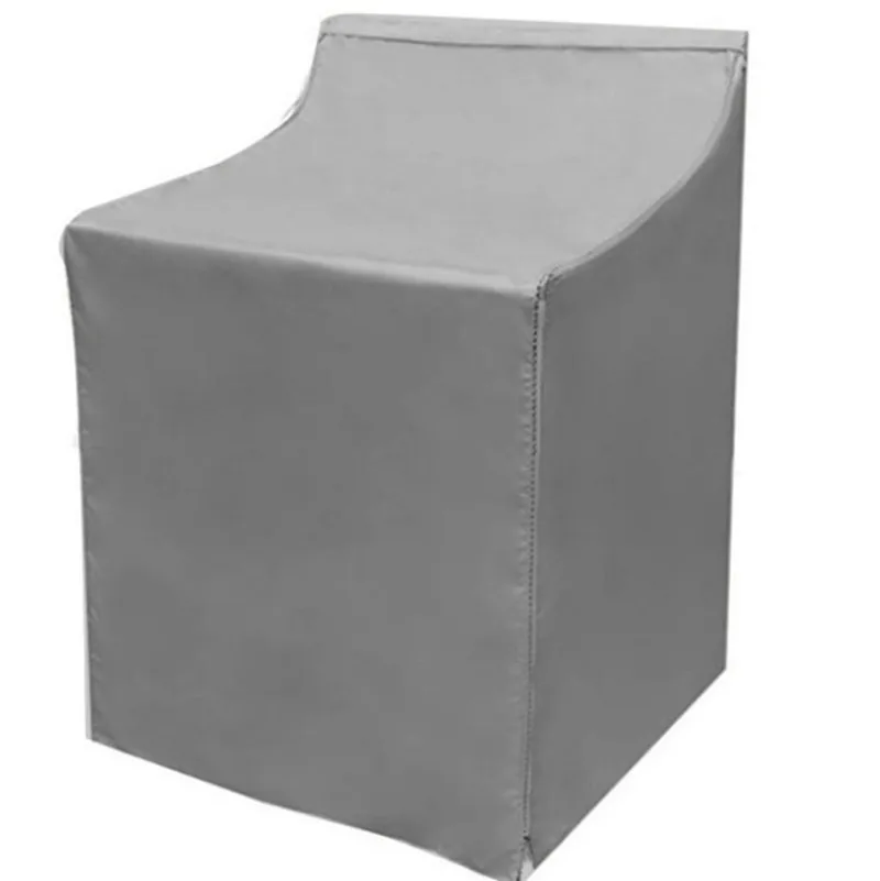 sun protection washing machine cover waterproof waterproof dryer cover washing machine cover
