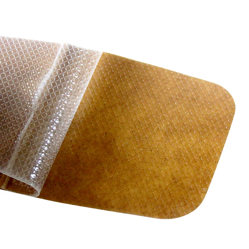 Factory cheap price body beauty products lose weight wormwood slim gel patch for women