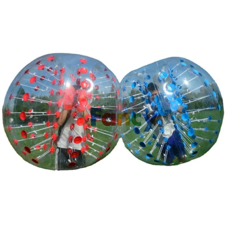 Favorable comment inflatable giant balloon ball/plastic inflatable ball/inflatable air ball for sale