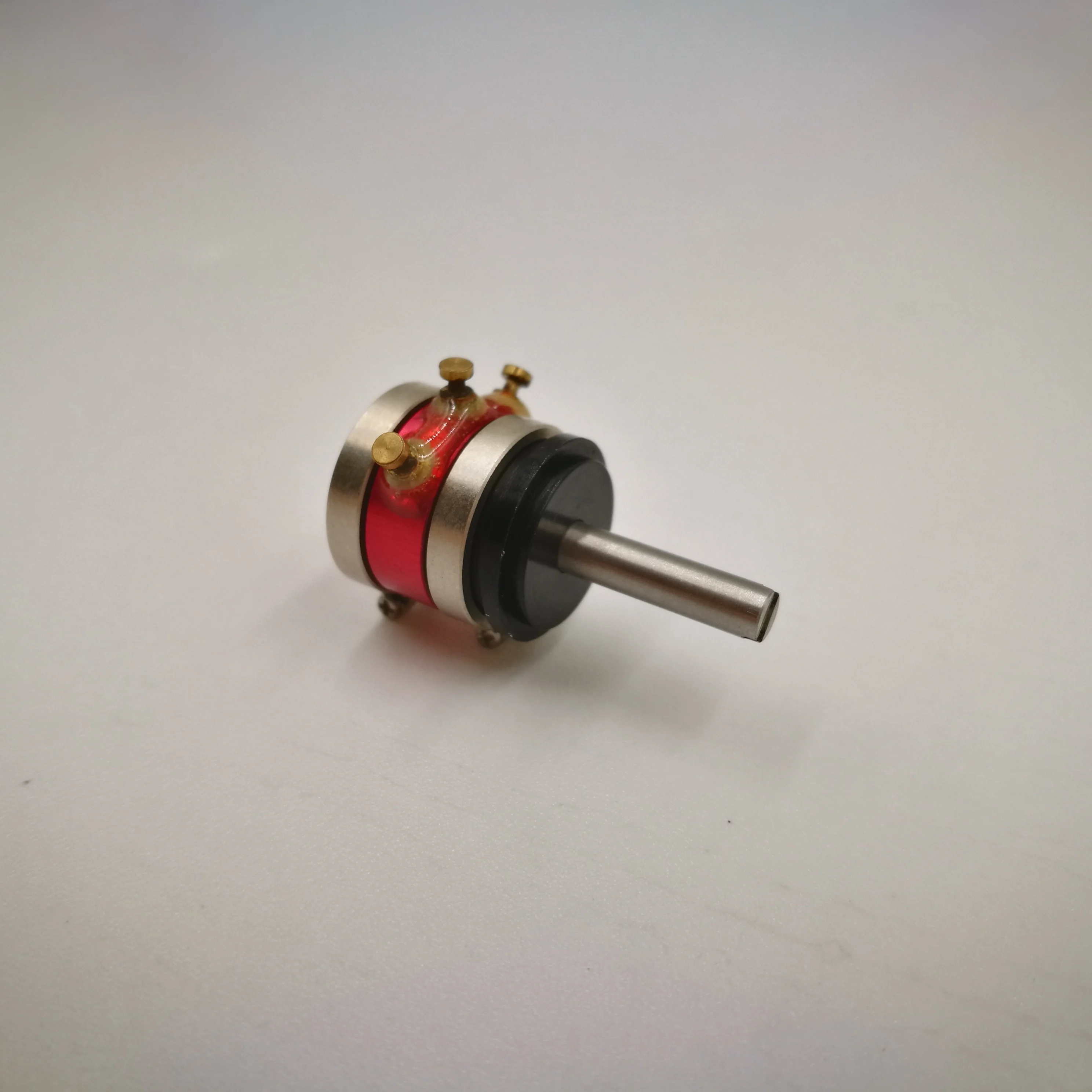 90 degree rotary angle sensor