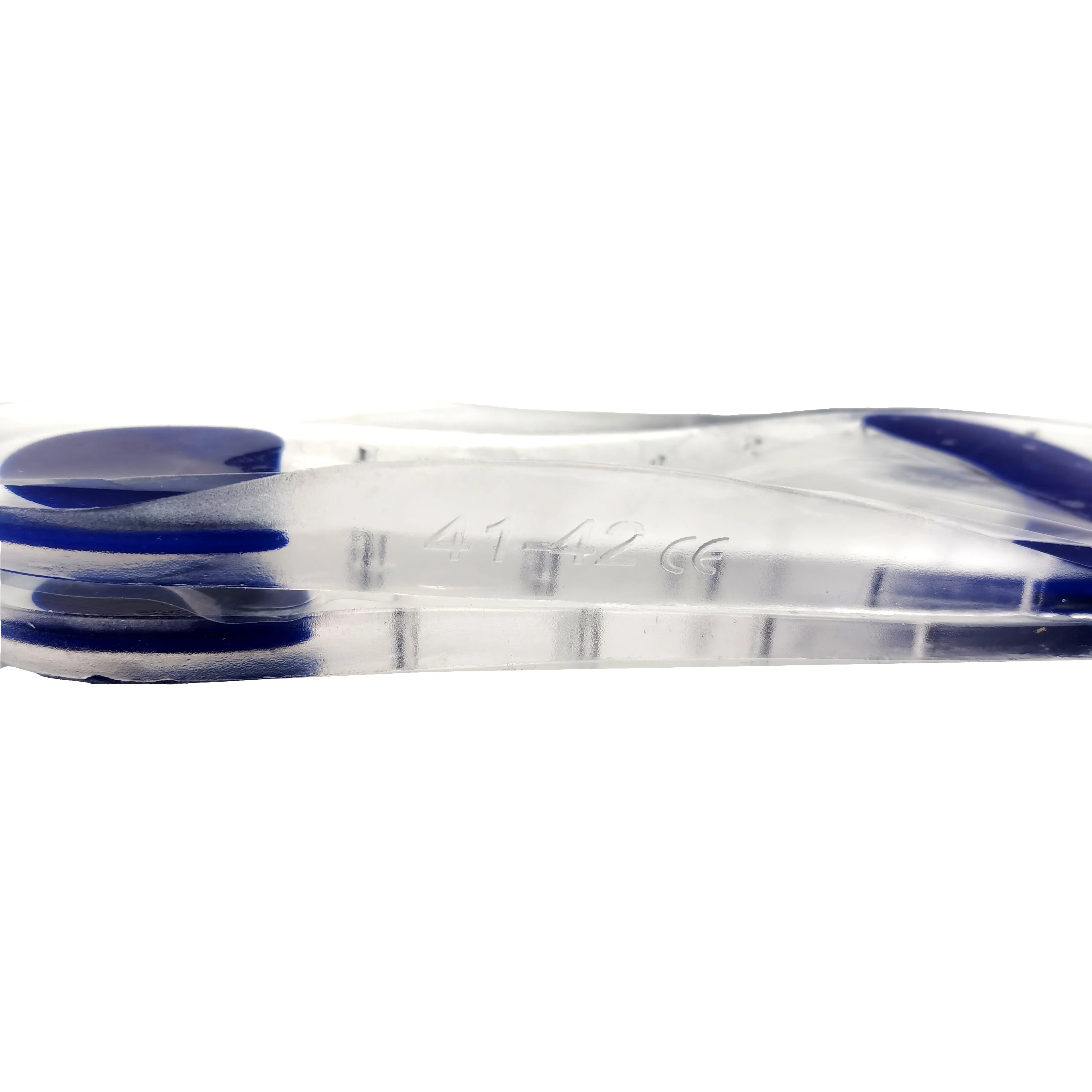 Plantar Fasciitis Orthotic Shoe Inserts Arch Support Gel Comfort Shoe Insoles