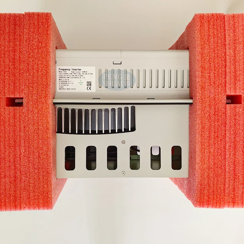 5.5kw 11kw 15kw 2.2kw 3.7kw Vector frequency converter  inverter laundry spare parts