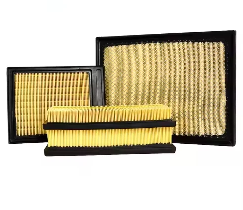 Chinese Wholesaler Motor Spare Parts Auto 165461HC2A Air Filters Suppliers