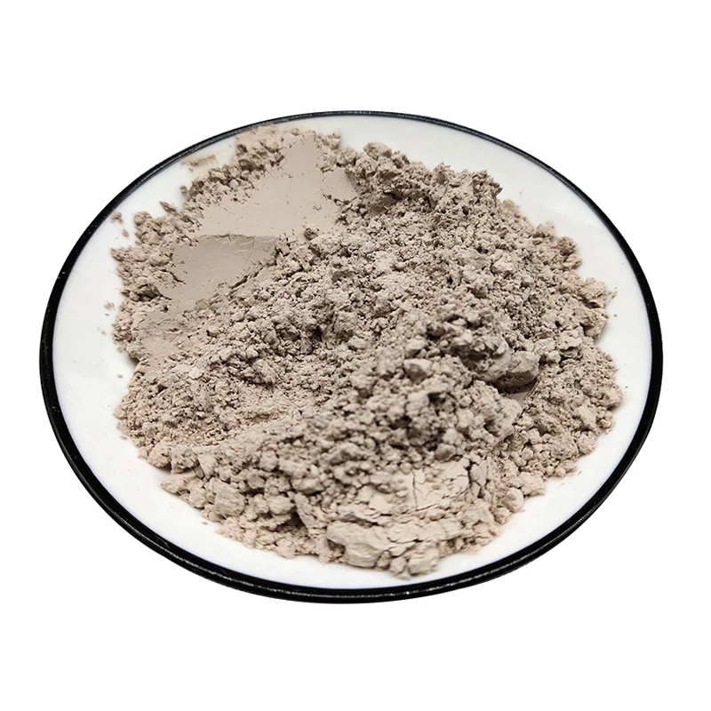 Огнеупорный цемент керамический спеченный боксит спекания крупными партиями от