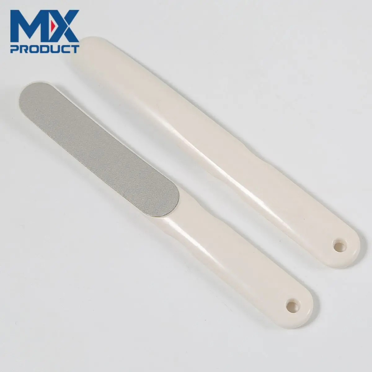 Professional Manufacturer Factory Price Wholesale Cheap Nail File Manufacture No Need To Replace Sandpaper For Long-term Use