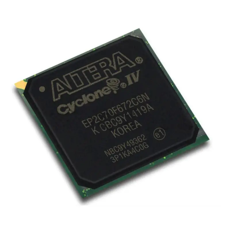 New Original EPM240M100C5N ALTERA with low price BGA In stock electronic components BOM list