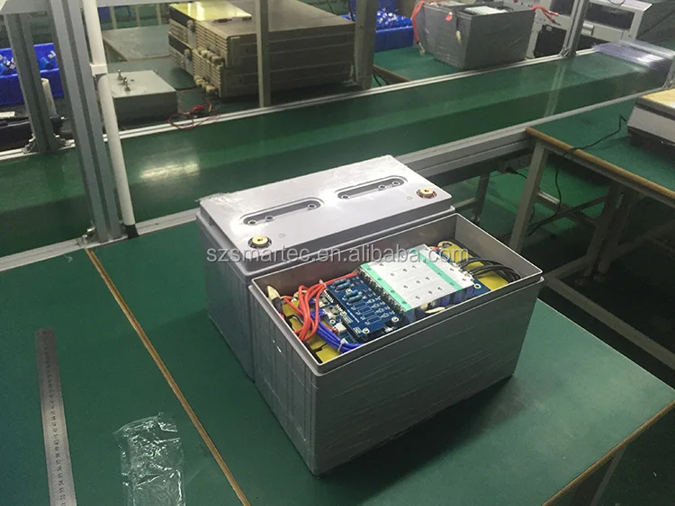 Rechargeable Power Lifepo4 12V 150ah 175Ah 180Ah Lithium Battery Pack for Touring car / Mobile Travel Trailer / rv /caravan