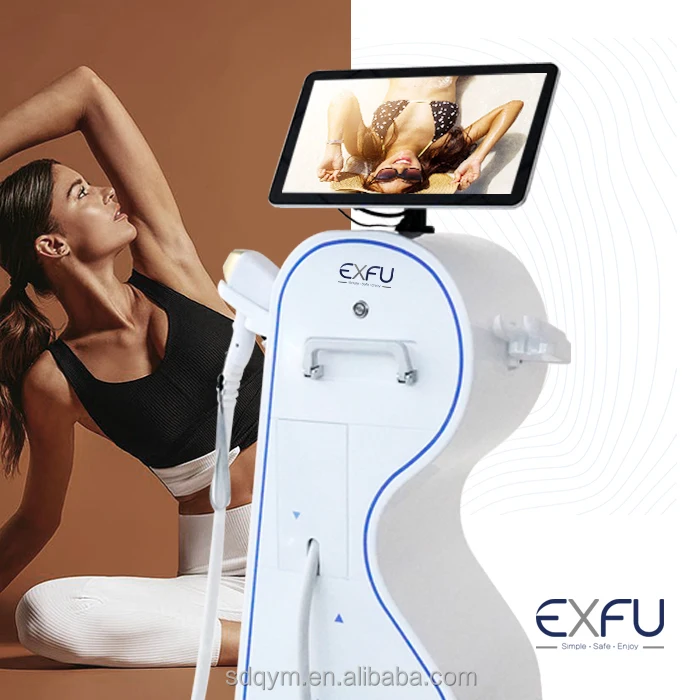 Diode laser 1800w 808 laser hair removal  755nm 808nm 1064nm diode laser for hair removal