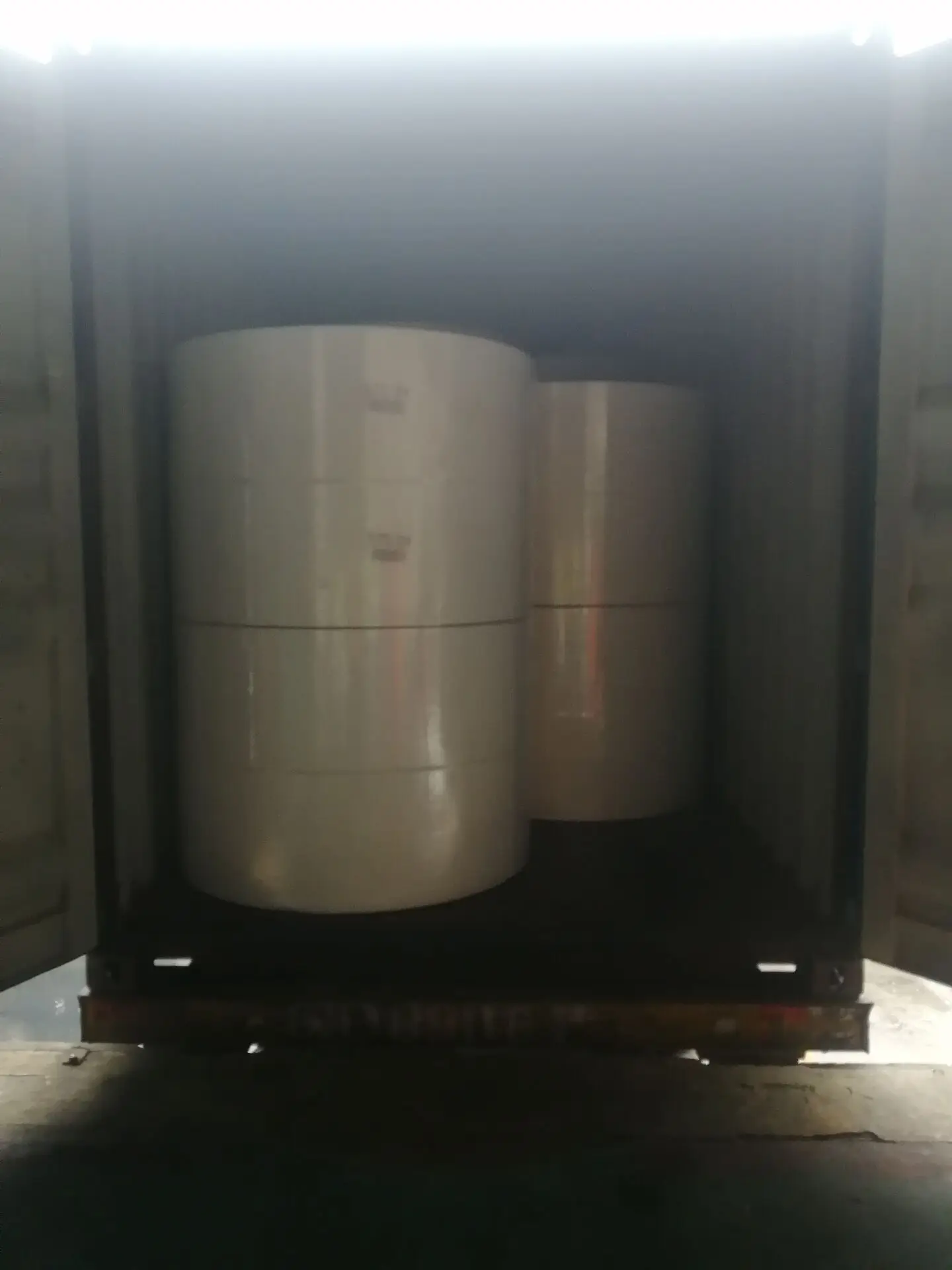 Competitive Price Diaper Untreated Fluff Pulp Raw Materials For Diaper Manufacturer From China