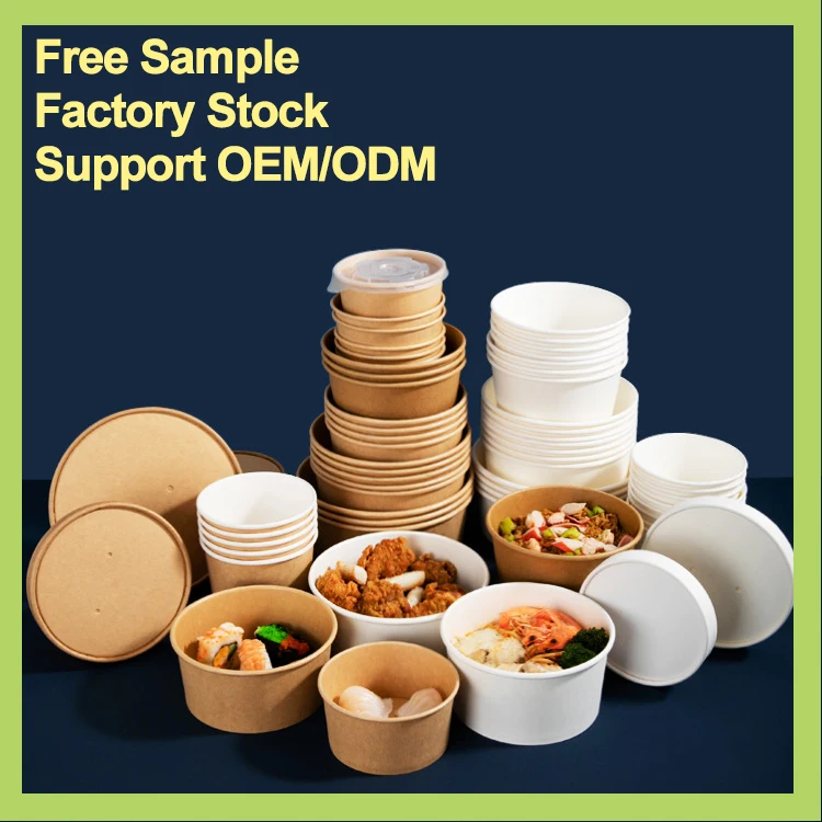 disposable paper cups for popcorn fried chicken paper buckets cup for food packing with lid kfc paper bowl bucket