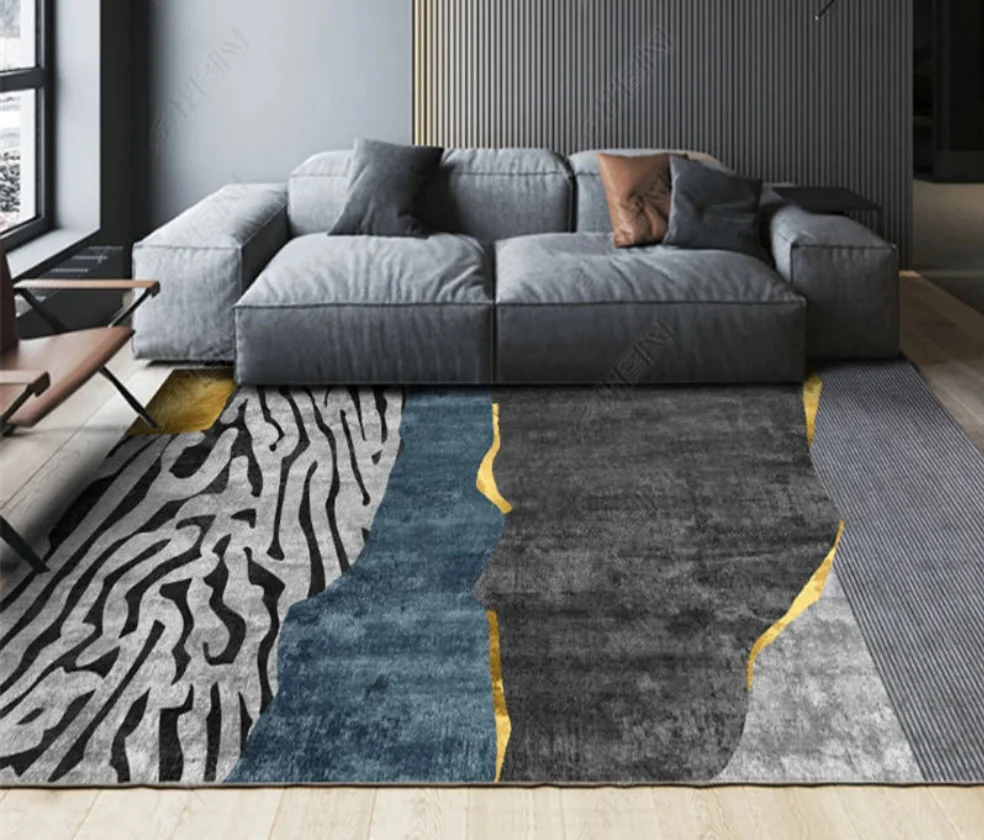 welcome floor mat carpet for hotel main entrance