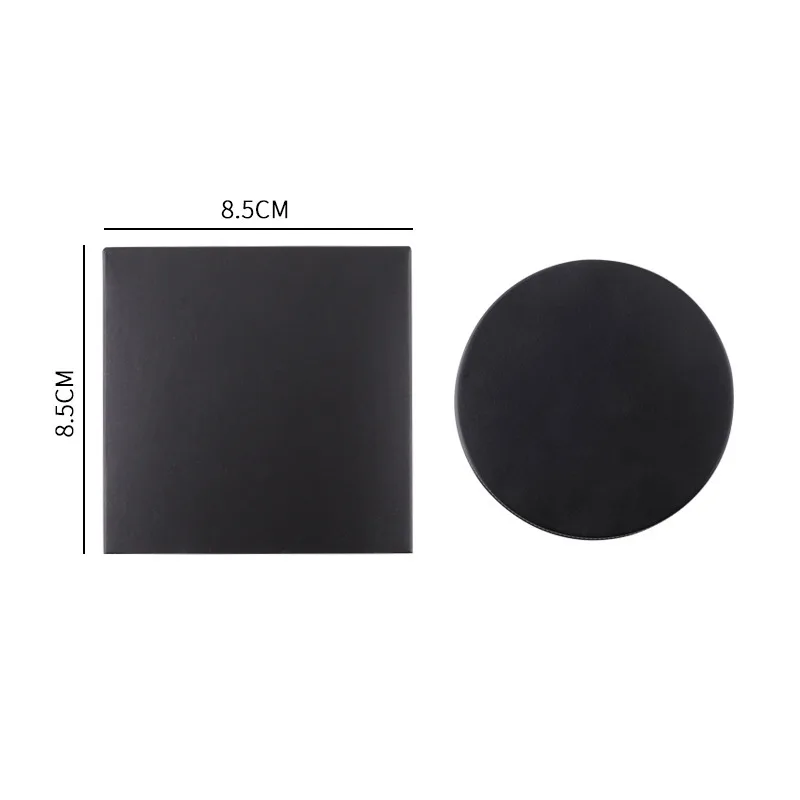 Private Label Custom Vegan Wholesale Solid Makeup Brush Cleaner Cleaning Soap For Makeup Brushes
