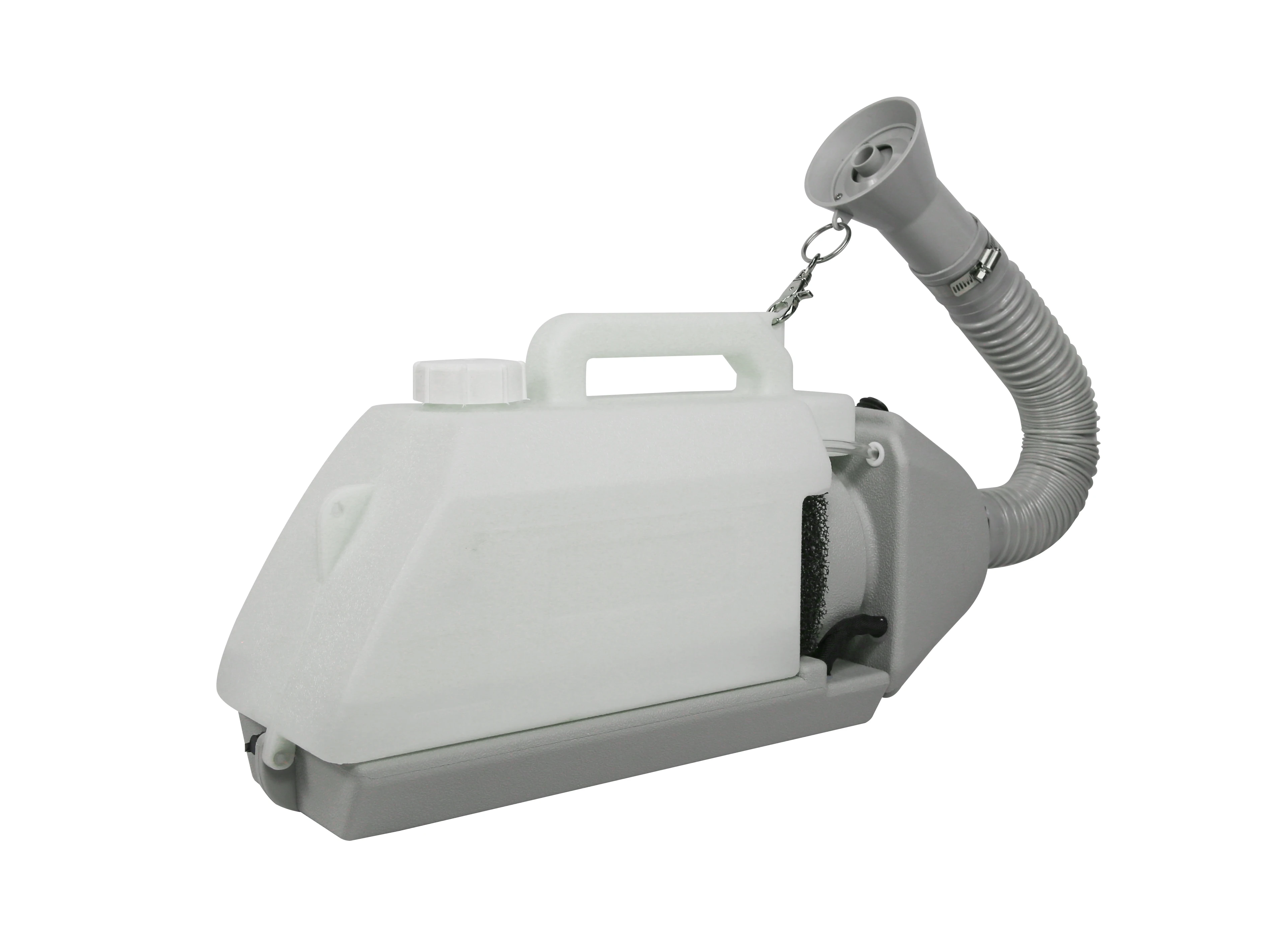 
Rechargeable Battery ULV Cold Fogger Machine 3L Capacity Sprayer For Disinfection 