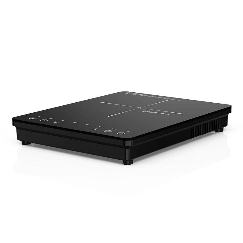 Cooking Appliances Electric Gas Stove Top Cooktops Multi-Use Induction Cooker With Electric Hob