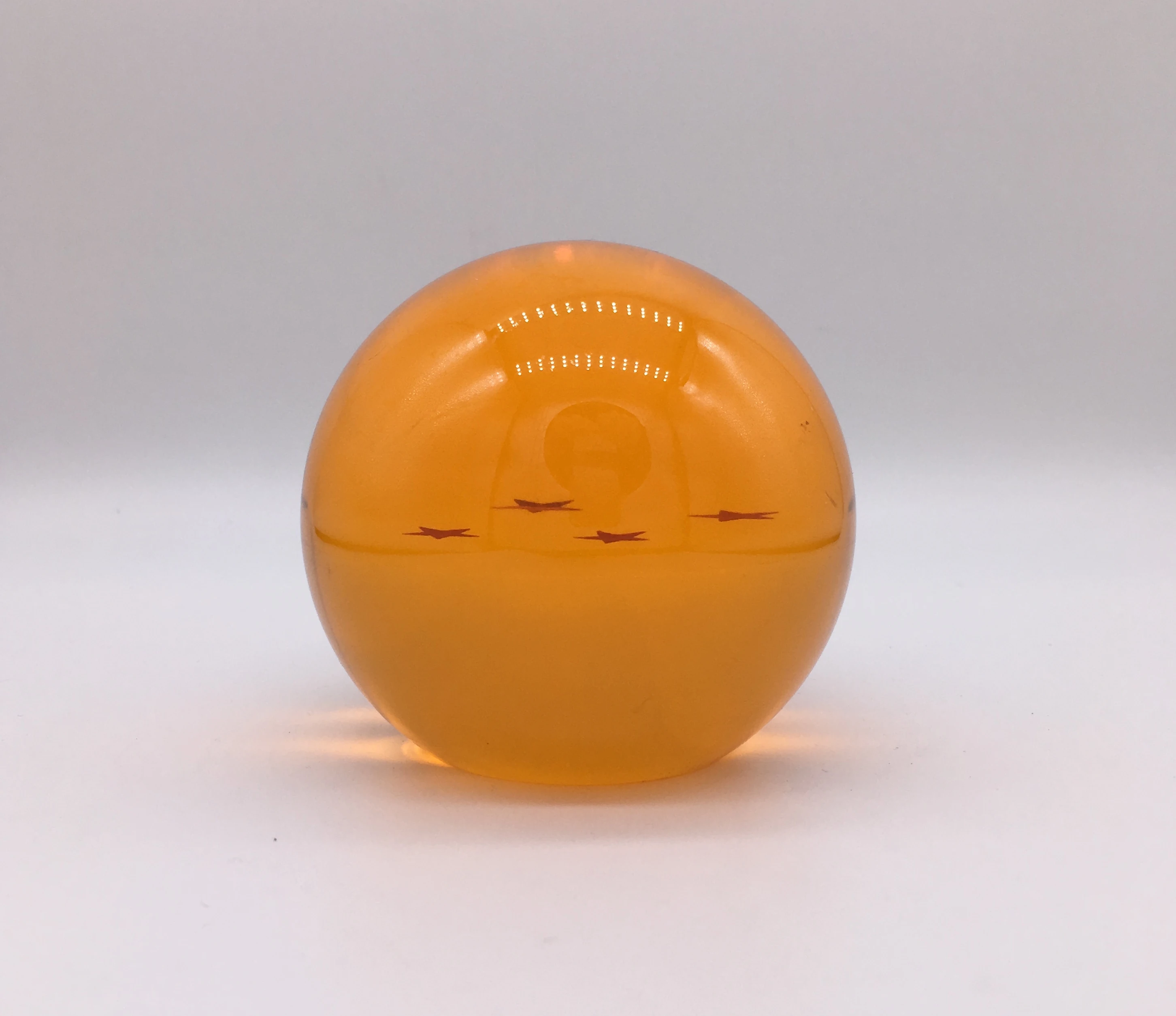 Dragon Ball Z Paperweight  Lamp /Night,Anime Gift, Desk Decorations Display, Vintage Lights