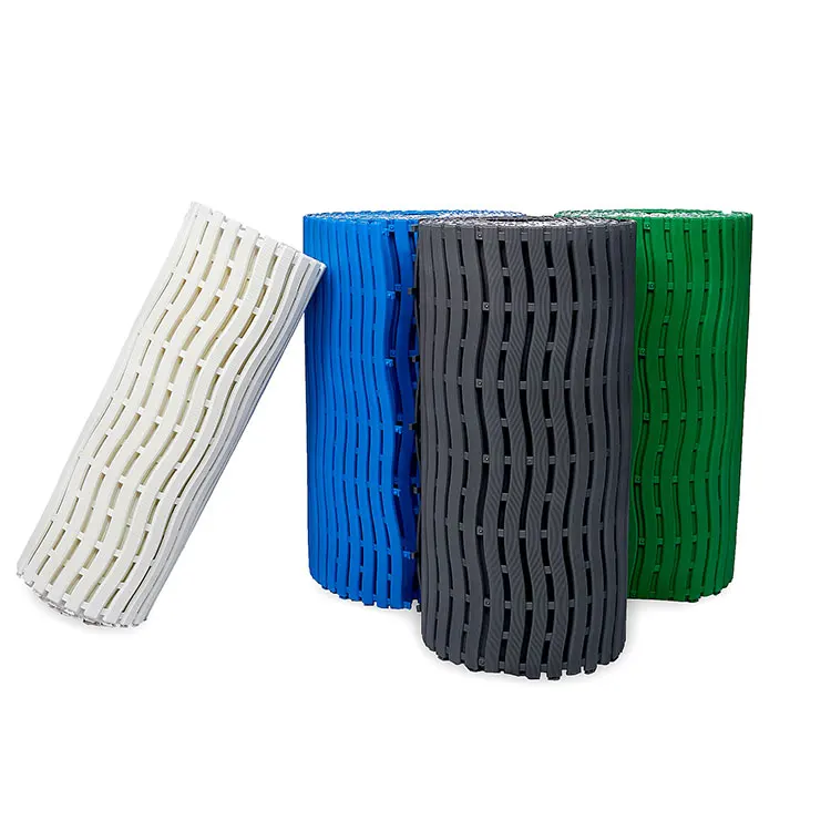 
17.8Kg/roll factory price anti slip roll mat for bathroom 