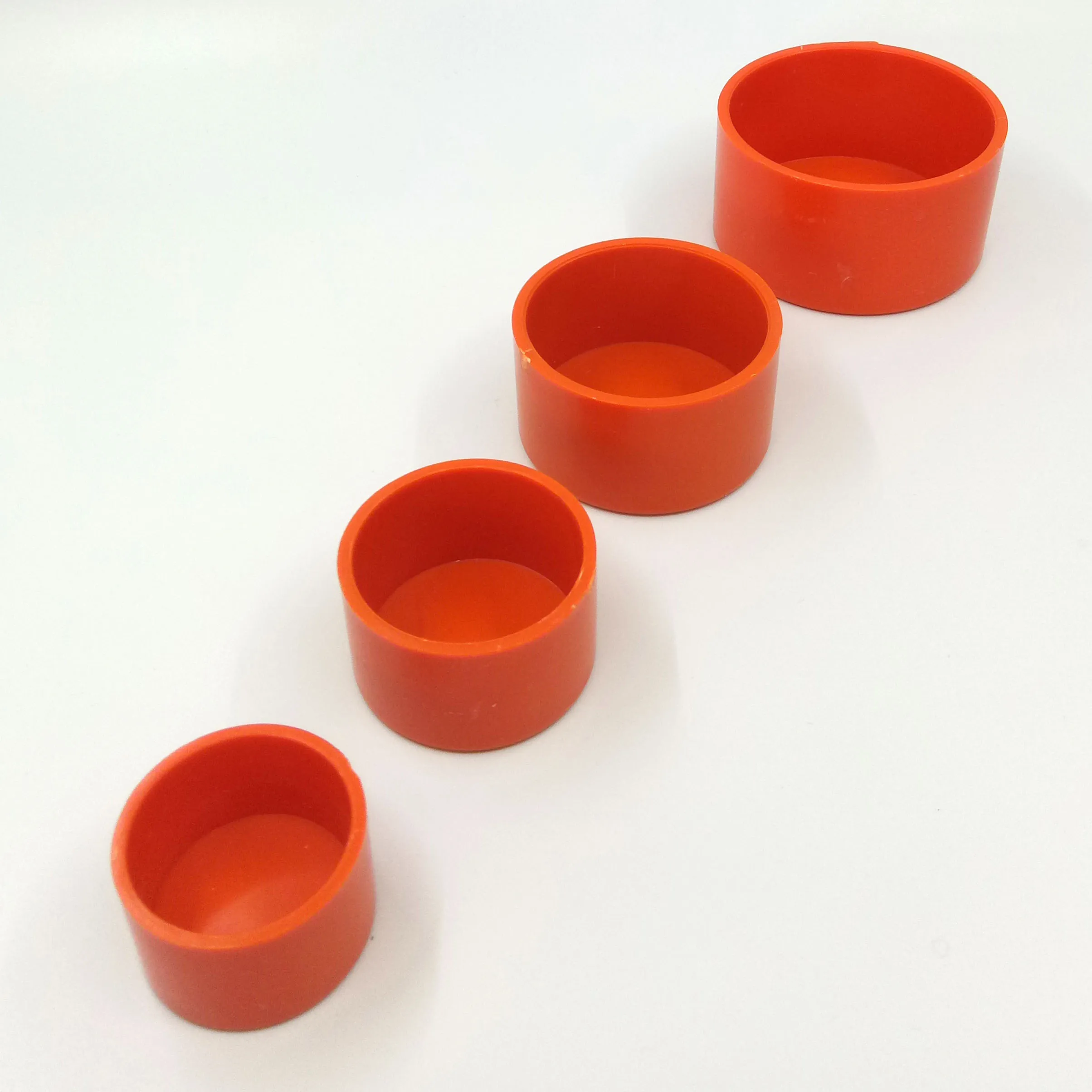 
Australian Standard AS/NZS 2053 Electrical PVC 32mm Conduit Fittings Conduit Cap 