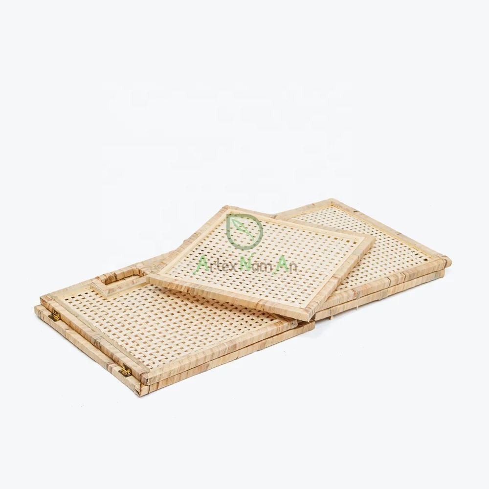 White rattan wicker cube storage basket square laundry basket/foldable storage box and drawer organizer/cube shelf storage bins