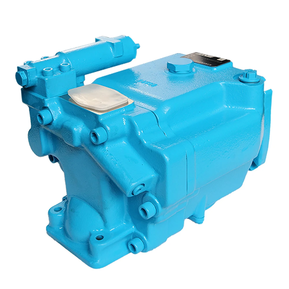Vickers axial piston pump Eaton  Vickers PVH57 PVH74 PVH98 PVH131 flow control hydac oil pump Eaton hydraulic