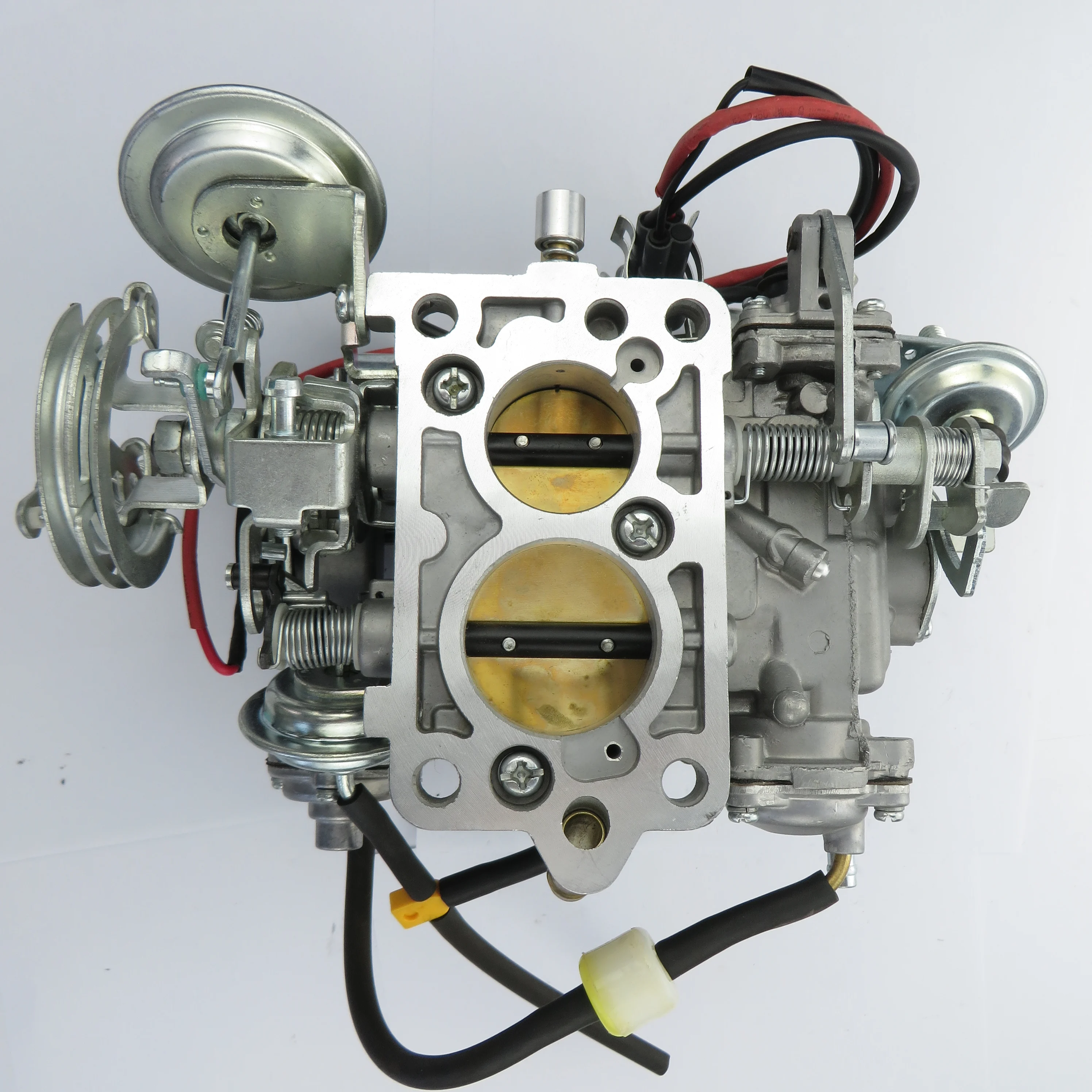 21100-35520 SR5 2 barrel 22R Разъем двигателя на