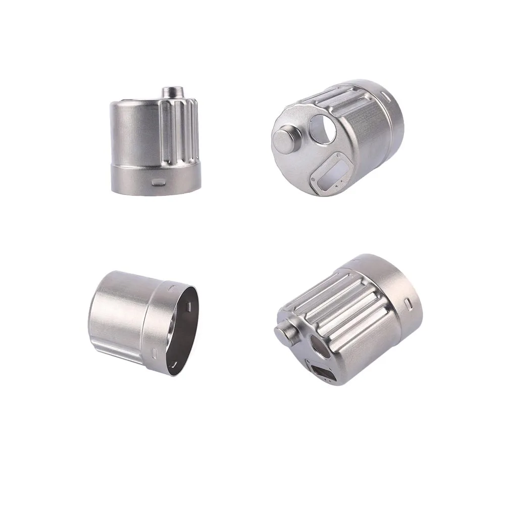 Die casting mold is suitable for die casting machine to manufacture hemispherical metal security surveillance camera housing