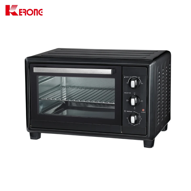 KRON Wholesale 28L Bread maker Kitchen portable appliance electric toaster oven