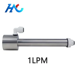 OEM УФ-лампа, стерилизатор воды, внешний УФ-фильтр для домашней очистки воды для дозатора воды