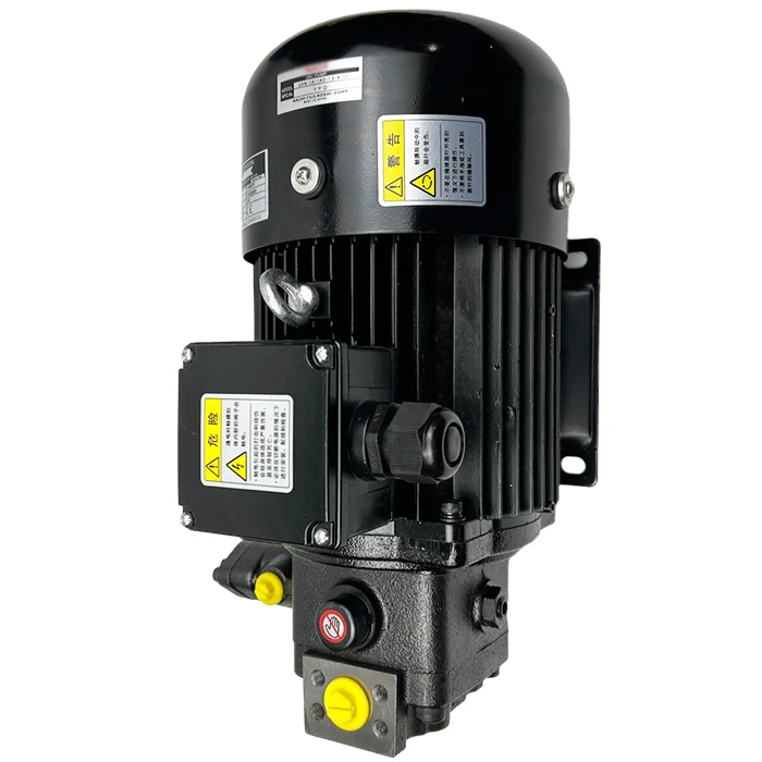 Made In The Factory UVN-1A-1A3-1.5-4-11 Hydraulic Vane Pumps