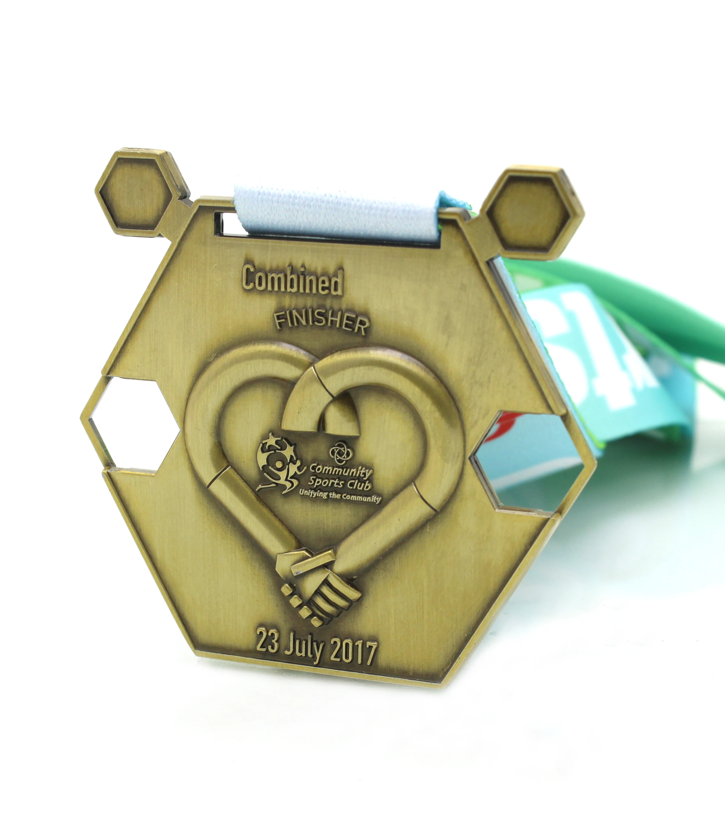 Lacrosse Medals Softball Athletic Sport Medal Mma 3D Alloy Car Zinc Ally Champions For Women Gifts Blank Gold Qatar