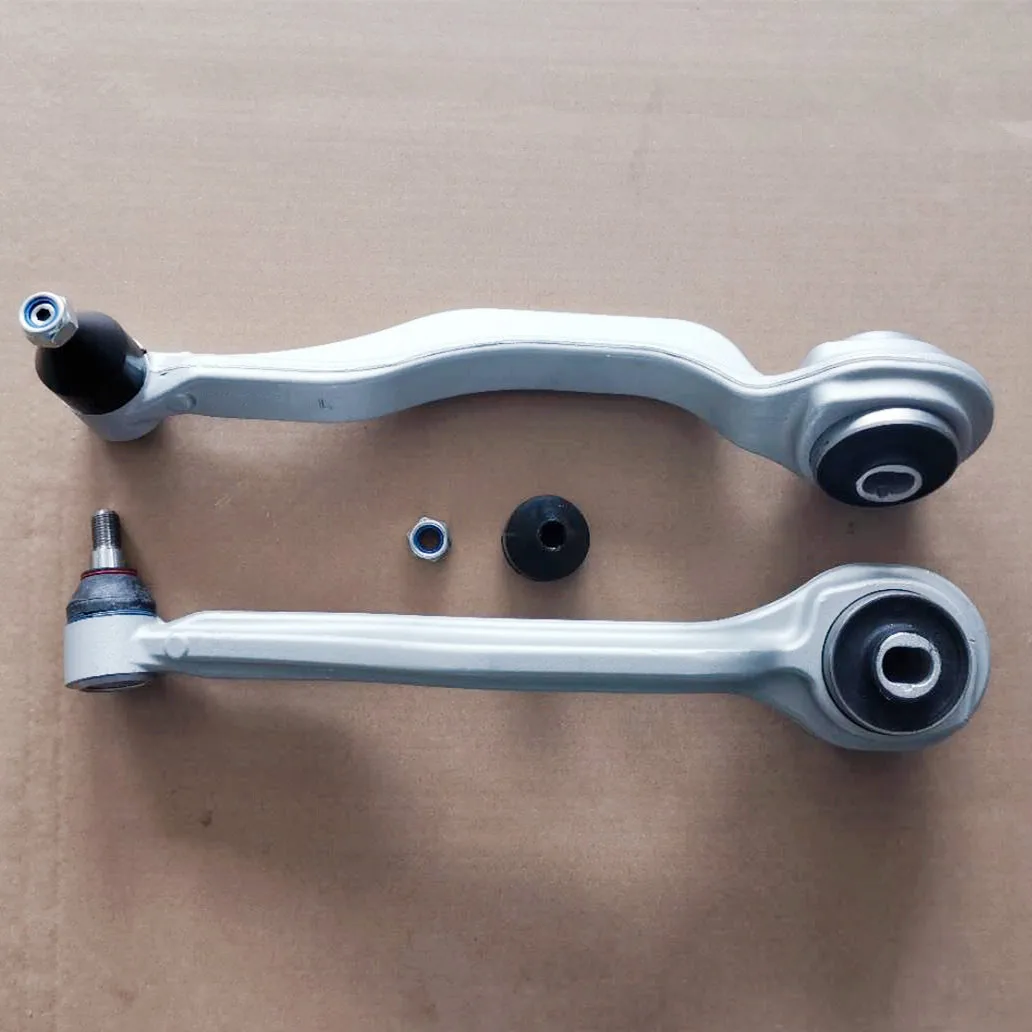 MT Factory Front suspension Aluminum control arm OE 2113304411 for Mercedes-Benz W211