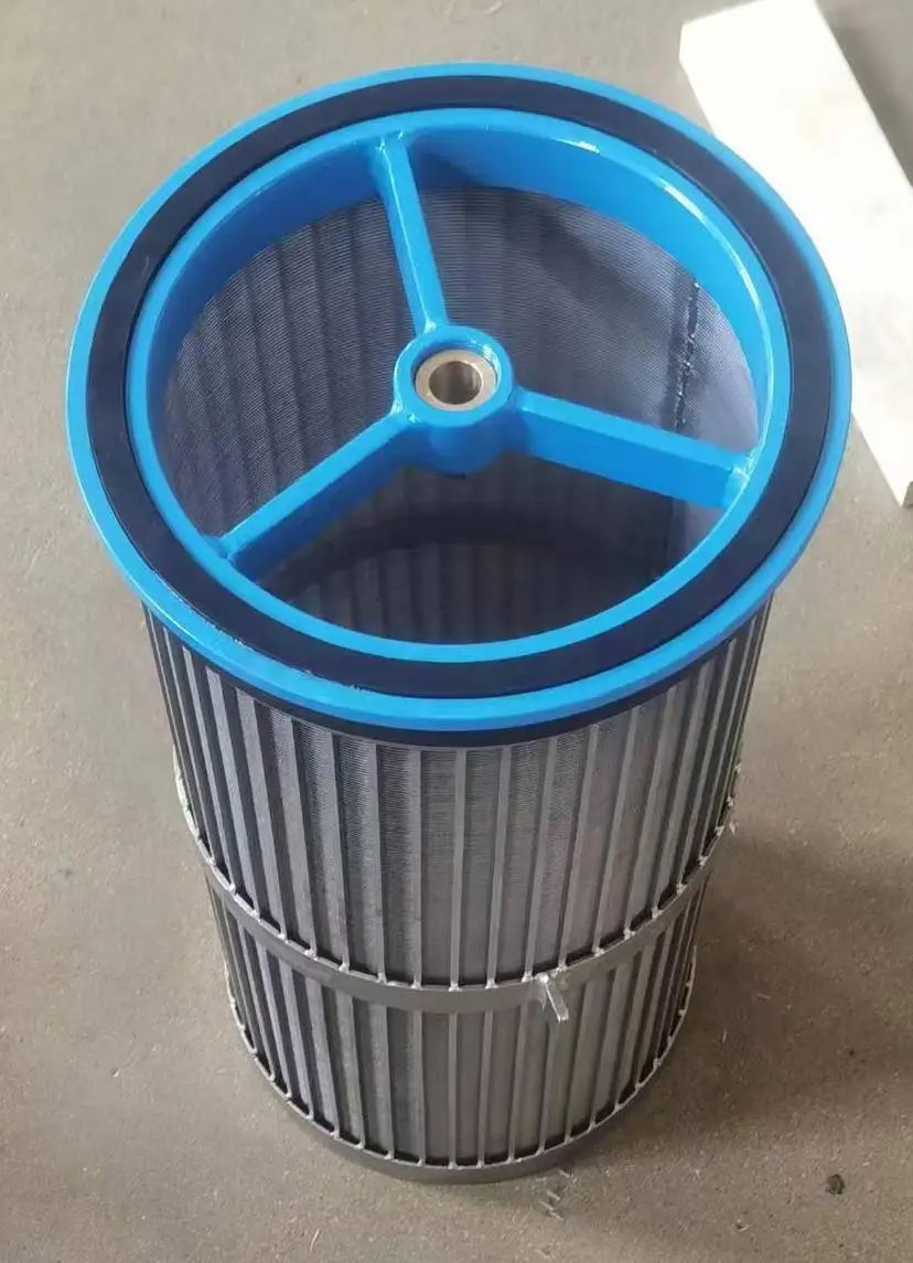Aiger Industrial Water Filter and Industrial Centrifugal Filters and Centrifugal Water Filter