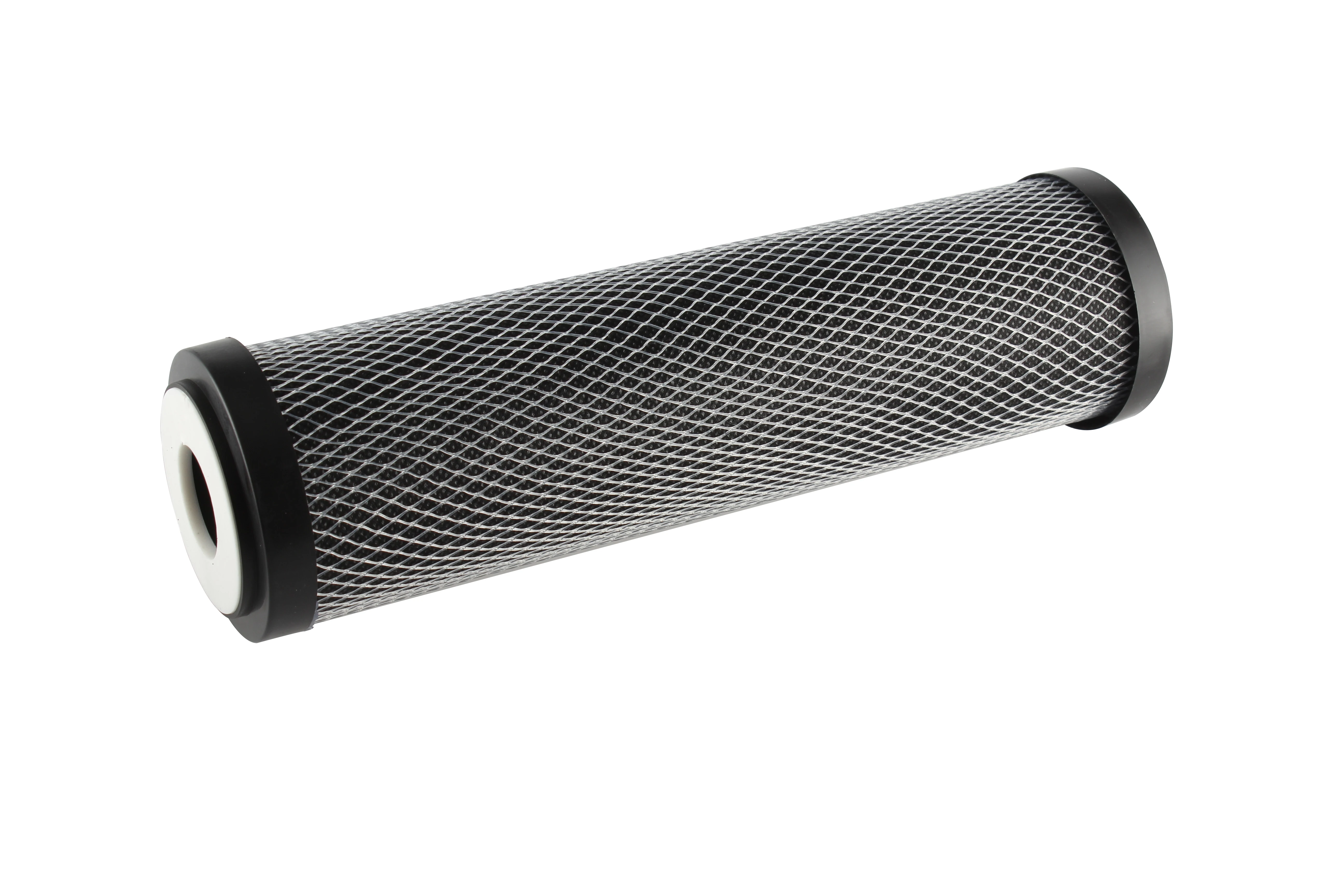High Precision CTO Active Carbon Water Filter Cartridge Remove Sediment
