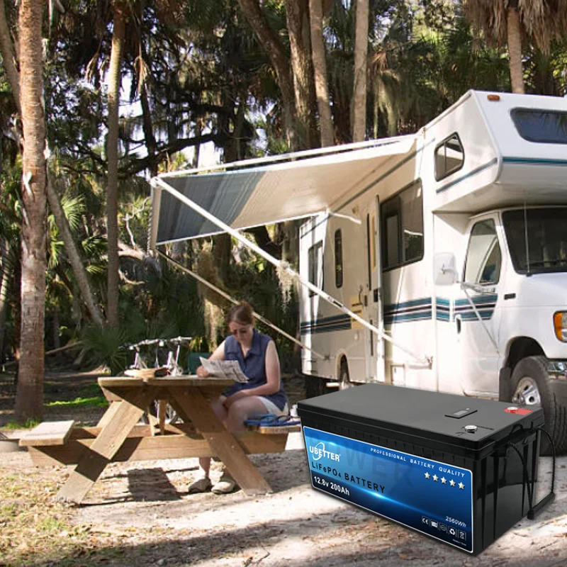 Deep Cycle Solar Storage, Battery GEL 12V 100Ah Lead Acid Batteries  For Lifepo4 Lithium Lead Acid Battery/