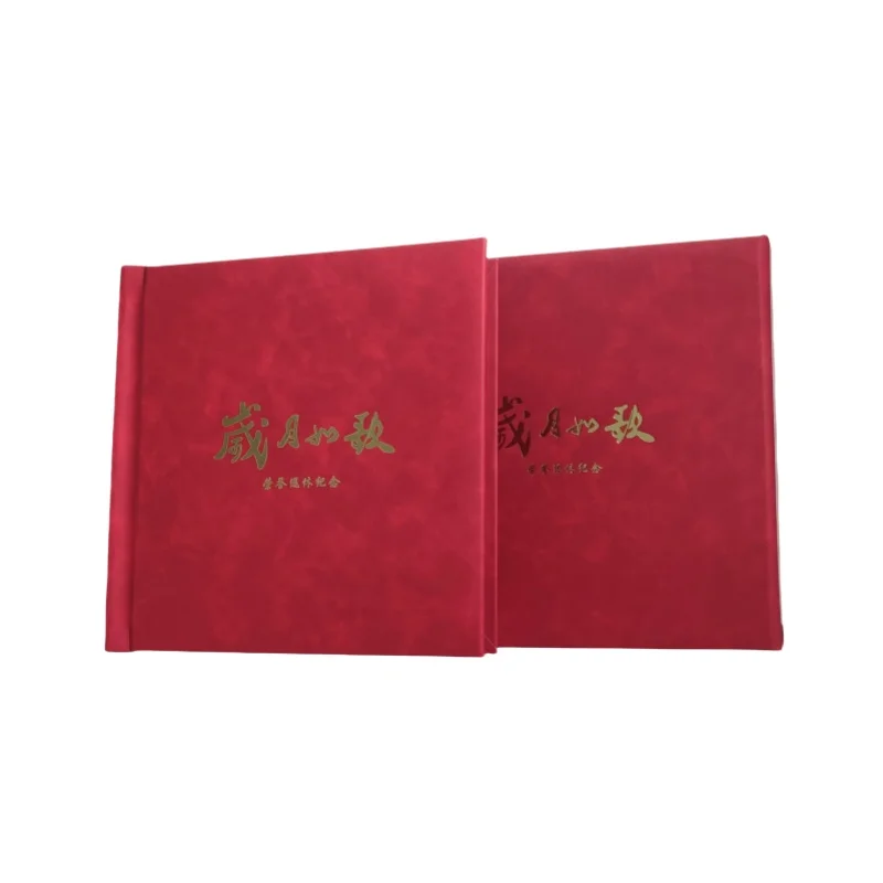 Personalized customized A5 notebook gift set, high-quality notebook diary with gift box and pen, customized notebook with logo