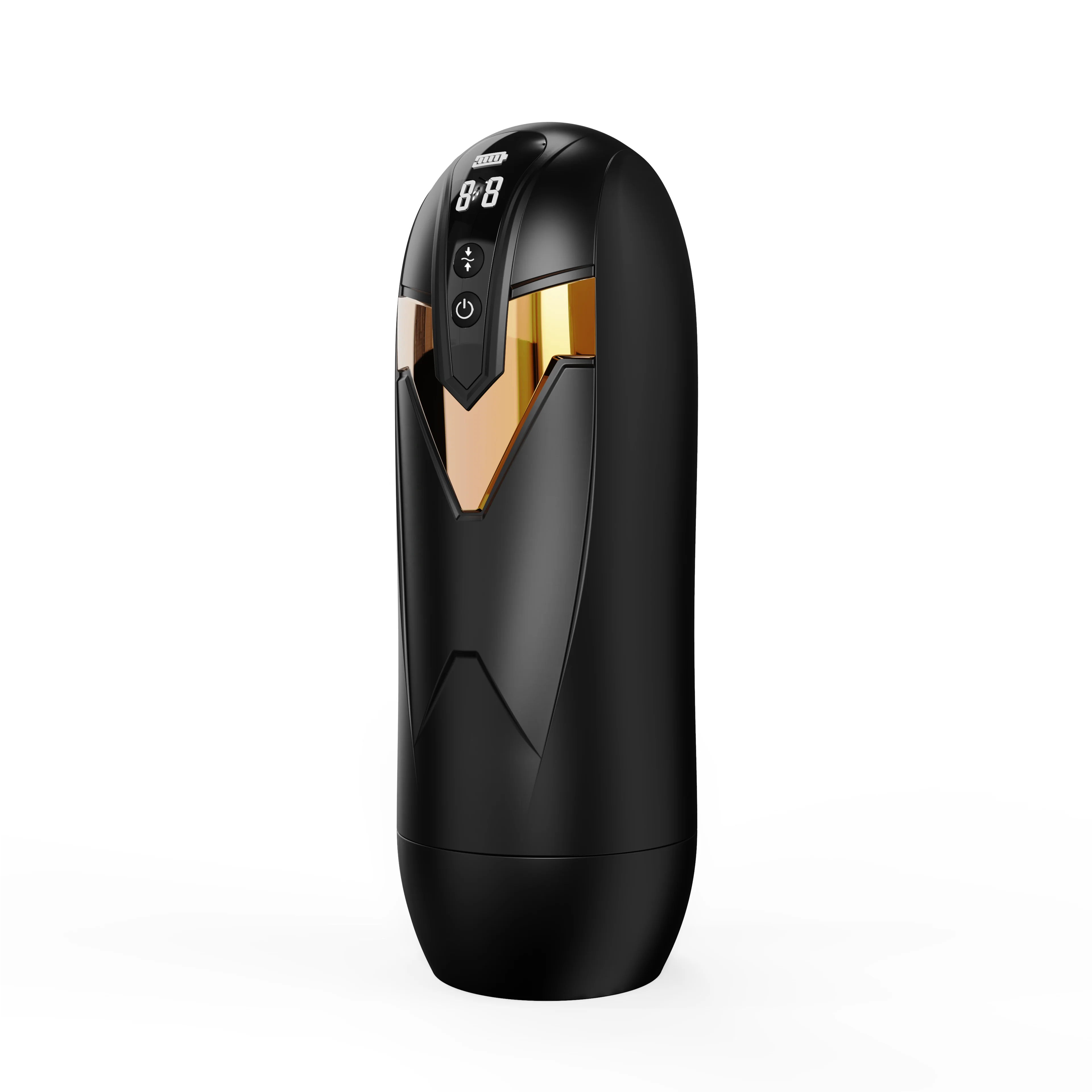 pussy vagina 9 frequency vibration male automatic electric masturbation cup