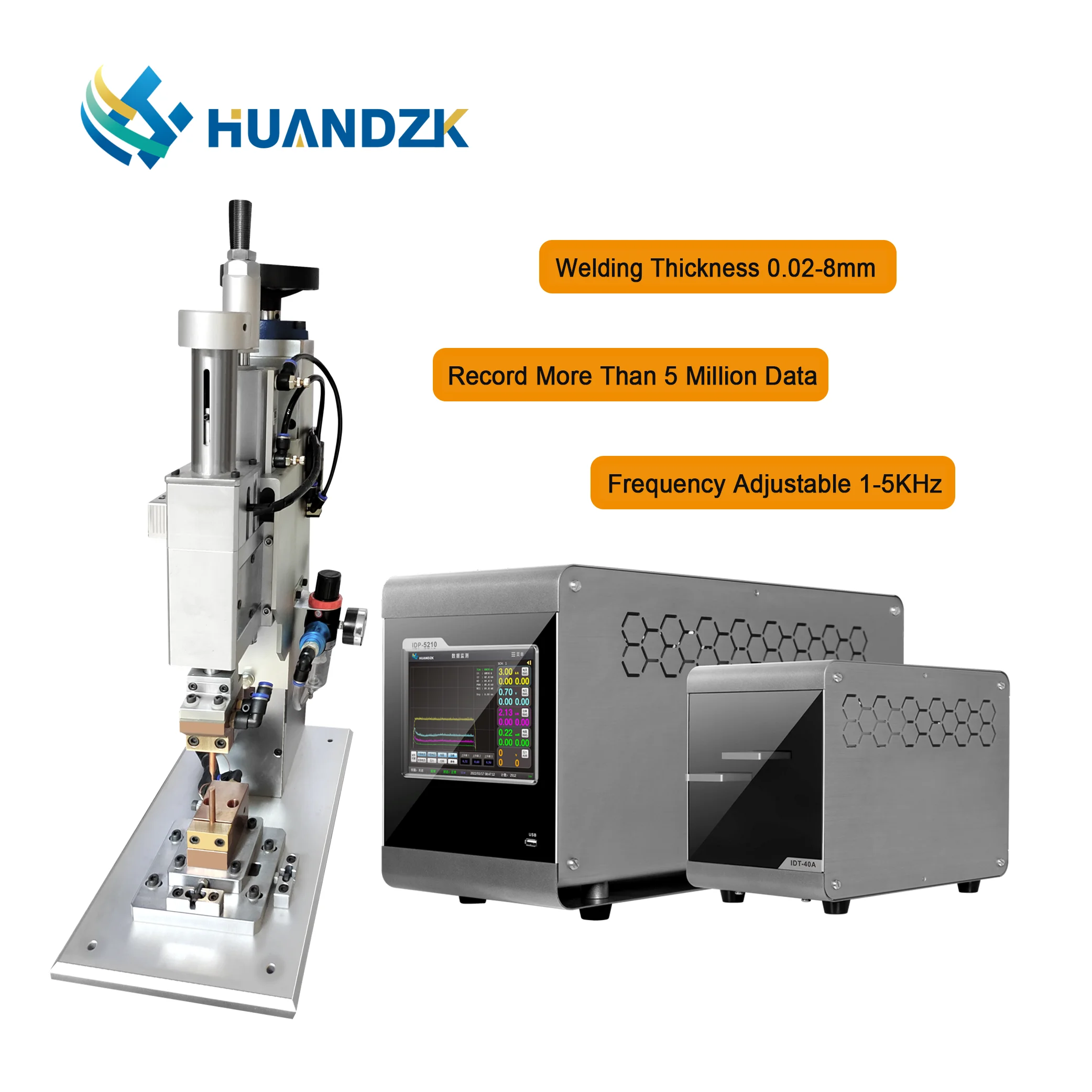 Best 15KVA micro rsw erw welding pro spot welder welding machine device for copper wire automated resistance welding equipment