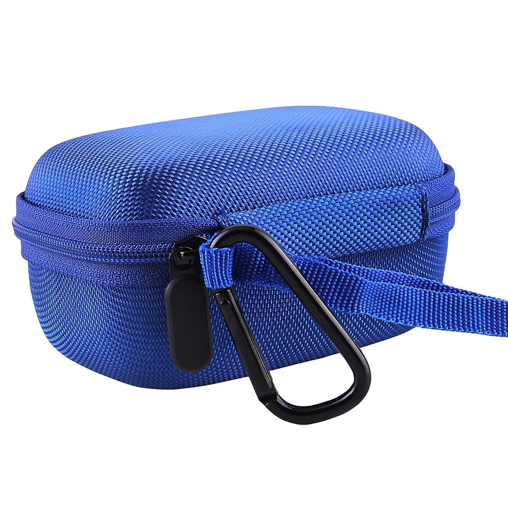 Hard EVA Carrying Case Travel EVA Hard Case EVA Waterproof Shockproof Case for Digital Camera