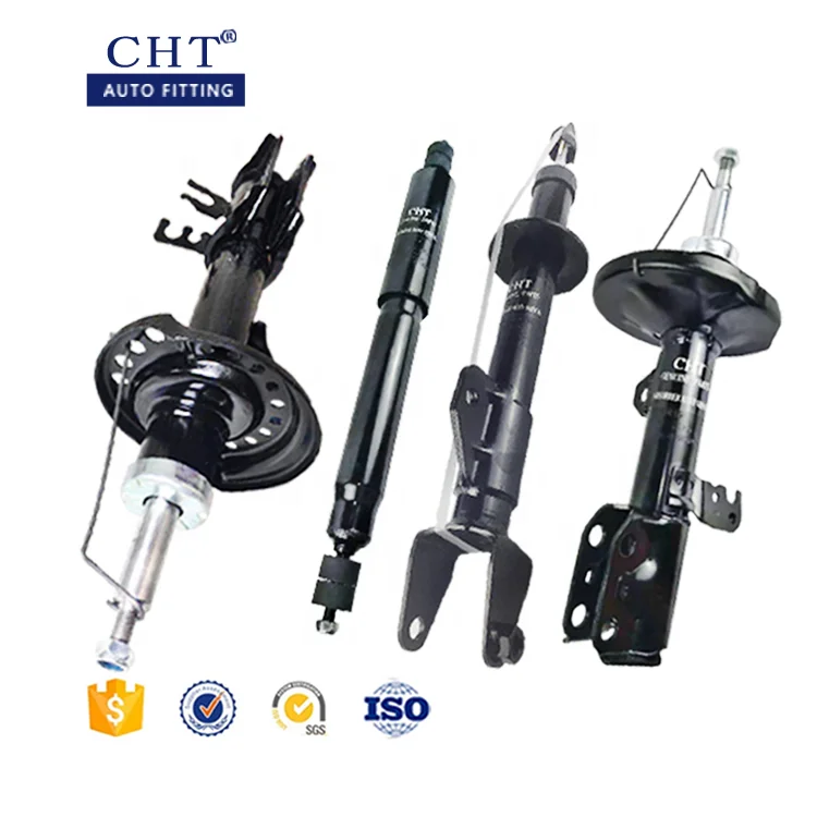 Car auto accessories part shock absorber for Nissan X-trail T30 KYB 334361
