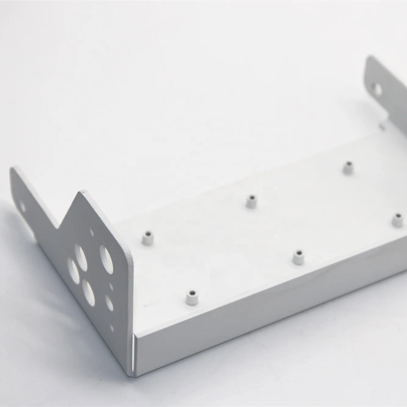 Нержавеющая сварка