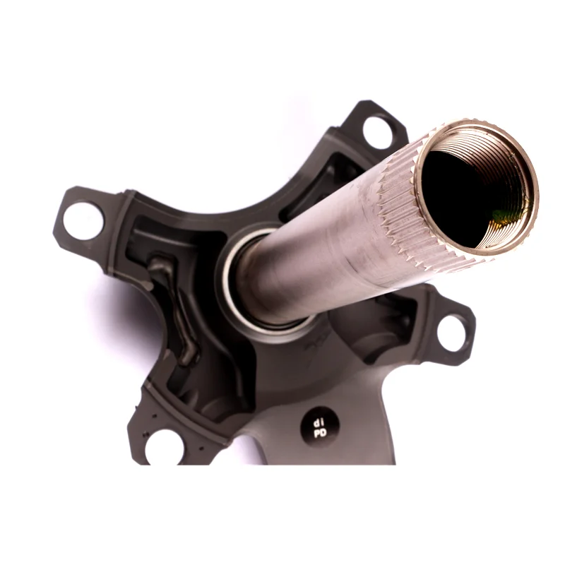 Шоссейный велосипед SHIMANO ULTEGRA R8000 шоссейный 165 мм 170 172 5 175 шатуны левые и правые оригинальные