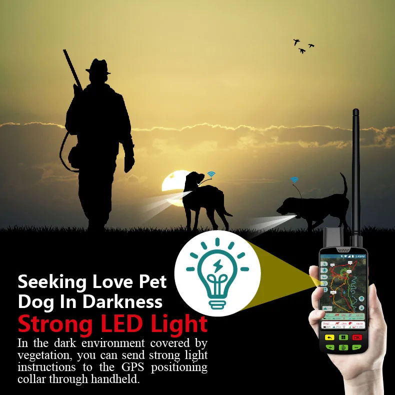 tracker Pet Tracking for Cat Dog Localizador Gps Garmin Gps Dog
